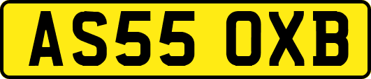 AS55OXB
