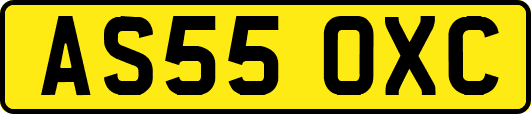 AS55OXC