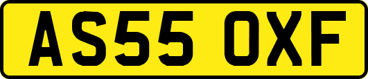 AS55OXF
