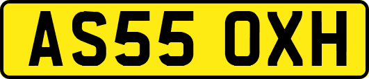 AS55OXH