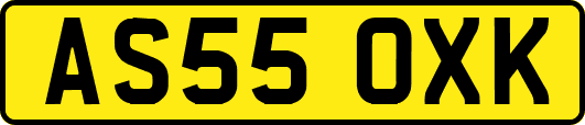AS55OXK