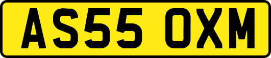 AS55OXM