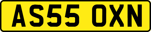 AS55OXN