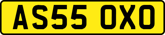 AS55OXO