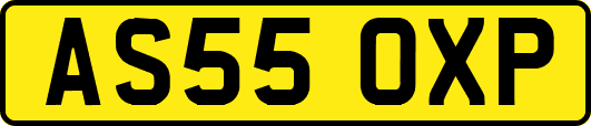 AS55OXP