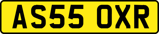 AS55OXR