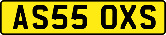 AS55OXS
