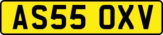 AS55OXV