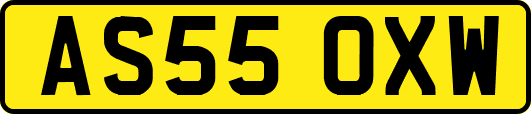 AS55OXW