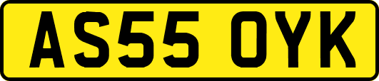 AS55OYK