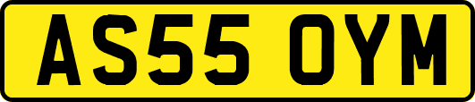 AS55OYM