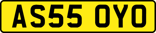 AS55OYO