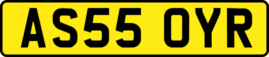 AS55OYR