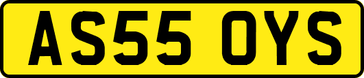 AS55OYS
