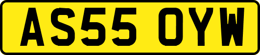 AS55OYW