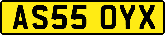AS55OYX