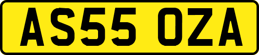 AS55OZA