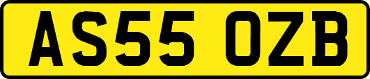 AS55OZB