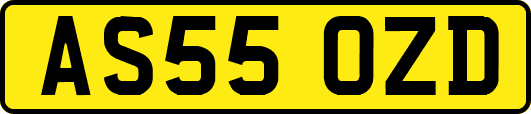 AS55OZD