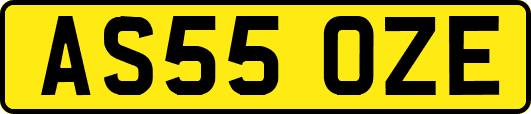 AS55OZE