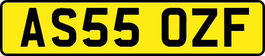 AS55OZF