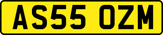 AS55OZM