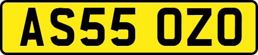 AS55OZO
