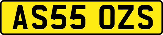 AS55OZS