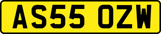 AS55OZW