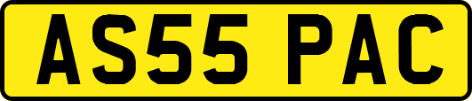 AS55PAC