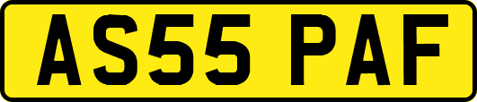 AS55PAF