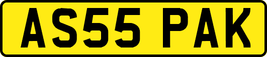 AS55PAK