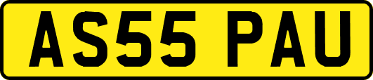AS55PAU