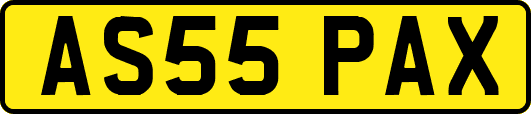 AS55PAX
