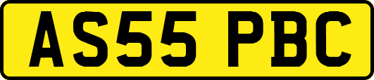 AS55PBC