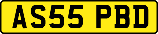AS55PBD