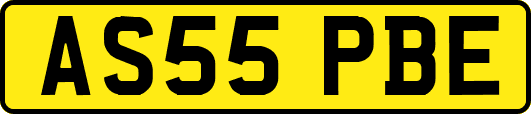 AS55PBE