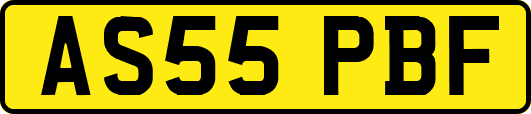 AS55PBF