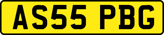 AS55PBG