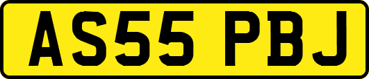 AS55PBJ