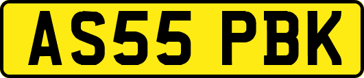 AS55PBK