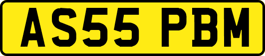 AS55PBM