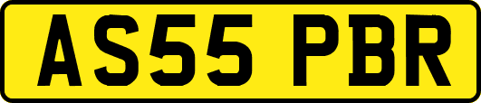 AS55PBR