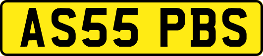 AS55PBS