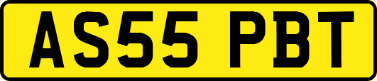 AS55PBT