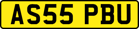 AS55PBU