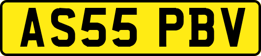 AS55PBV