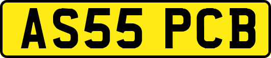AS55PCB