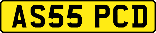 AS55PCD