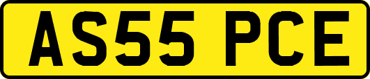 AS55PCE